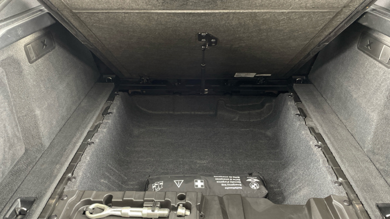 BMW X6 xDrive40i MHT M Sport 5dr Step Auto Petrol Estate